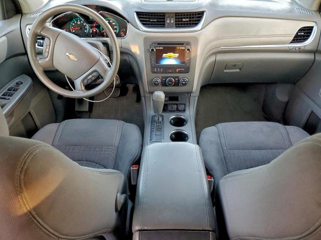 Chevrolet Traverse Ls Image 11