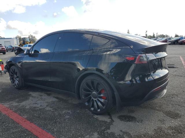 Tesla Model Y Image 2