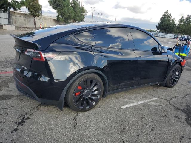 Tesla Model Y Image 3