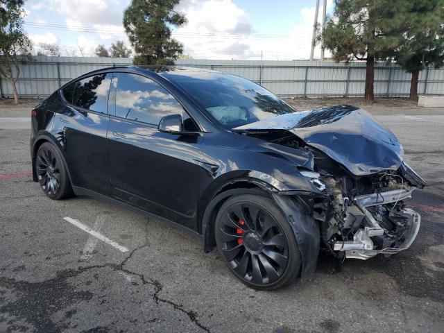 Tesla Model Y Image 4