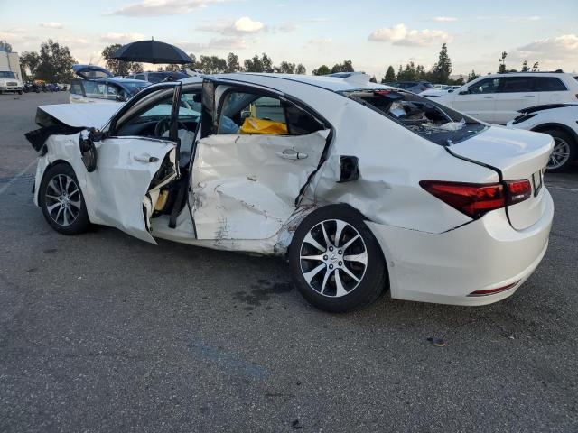 Acura TLX Tech Image 2