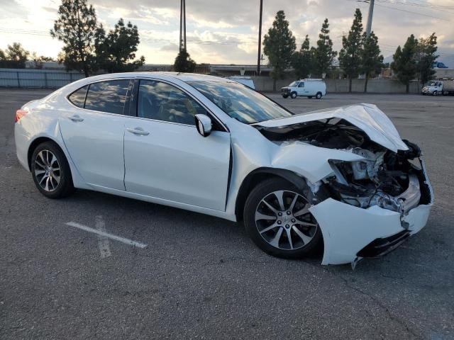 Acura TLX Tech Image 8