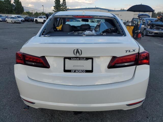 Acura TLX Tech Image 9