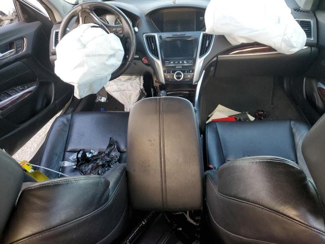 Acura TLX Tech Image 4