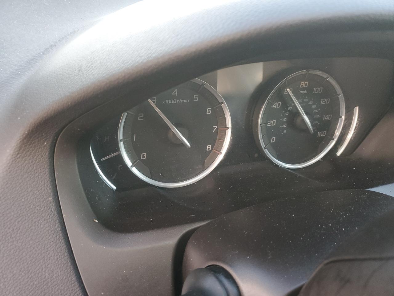 Acura TLX Tech Image 3