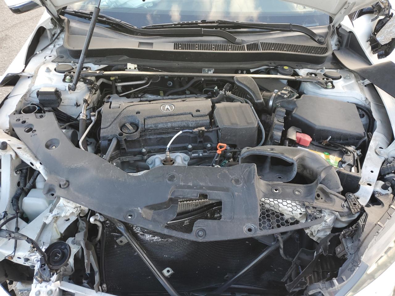 Acura TLX Tech Image 11