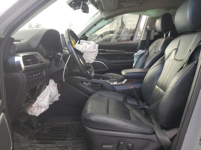 Kia Telluride Ex Image 9