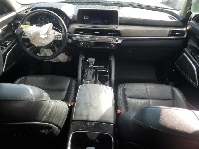 Kia Telluride Ex Image 4