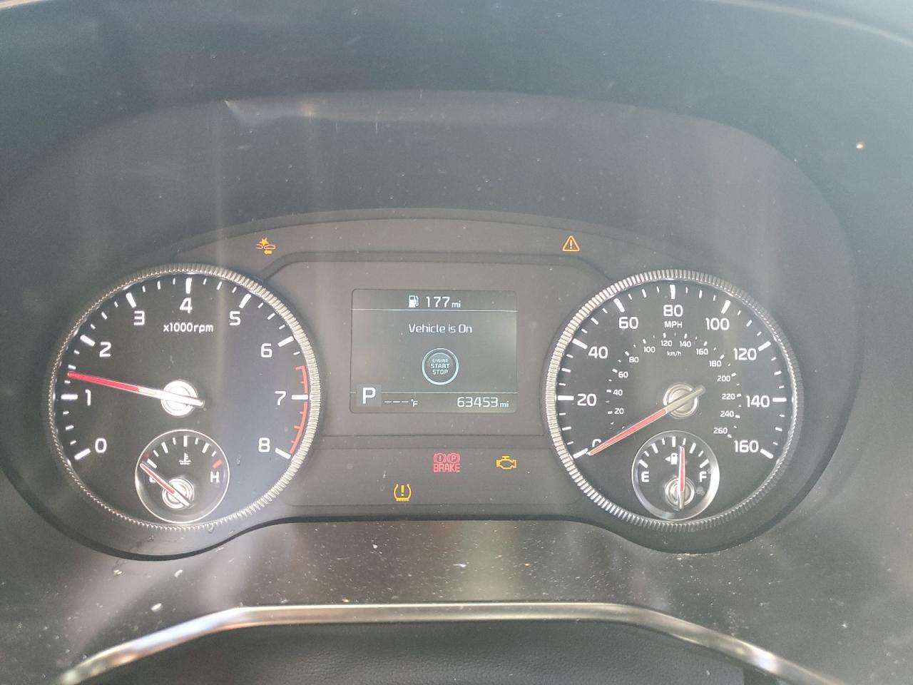 Kia Telluride Ex Image 11