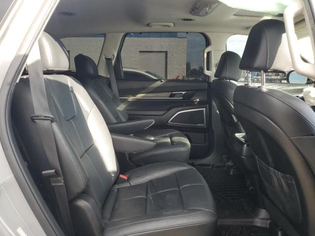 Kia Telluride Ex Image 5