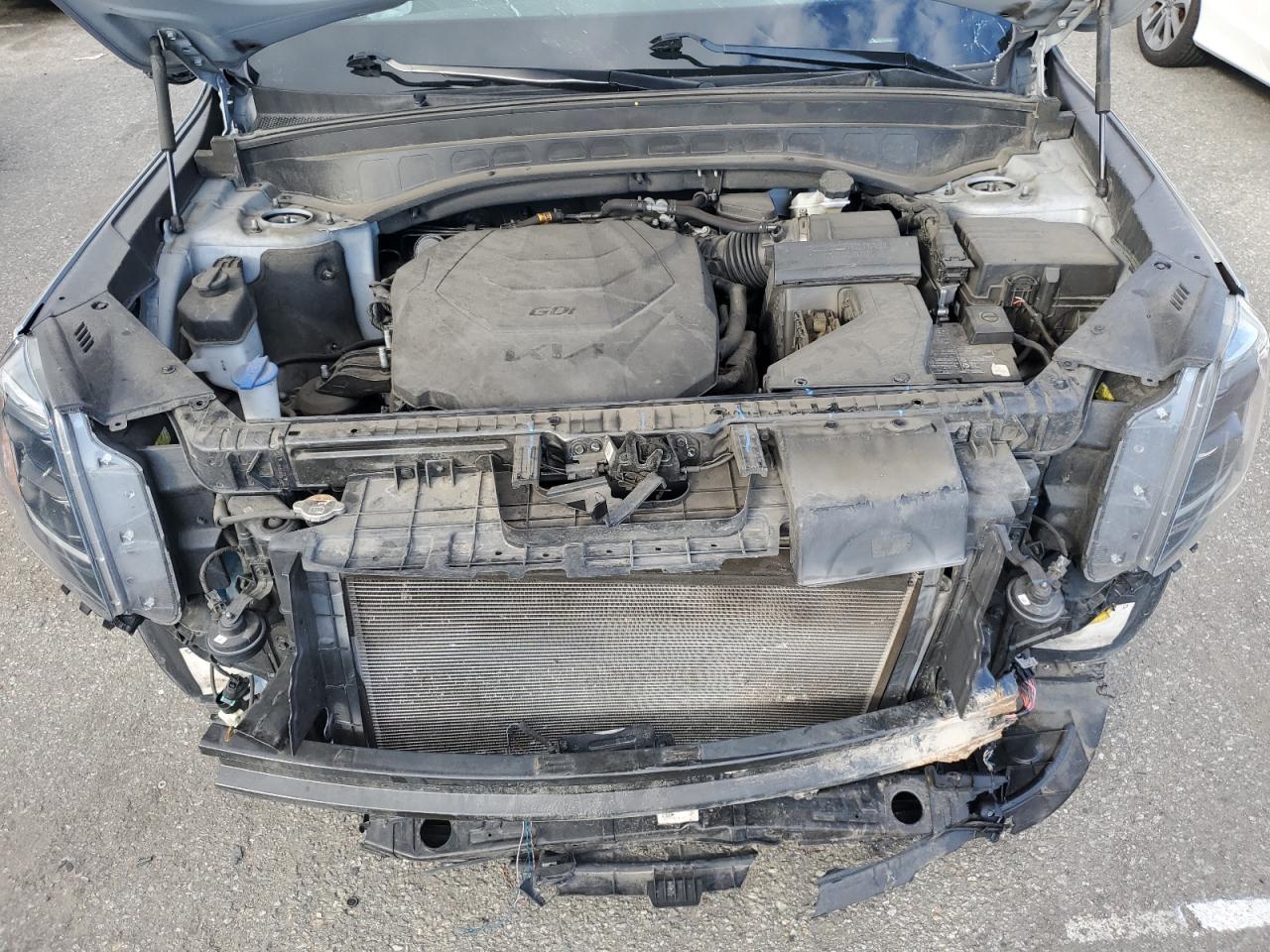 Kia Telluride Ex Image 6