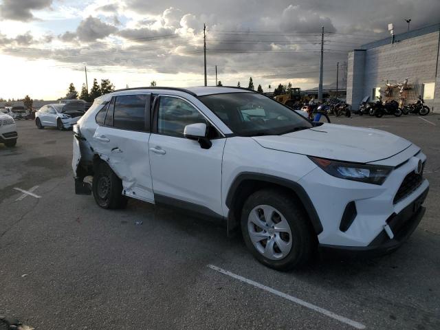 Toyota RAV4 Le Image 4