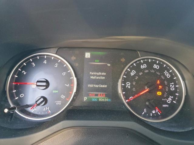 Toyota RAV4 Le Image 12