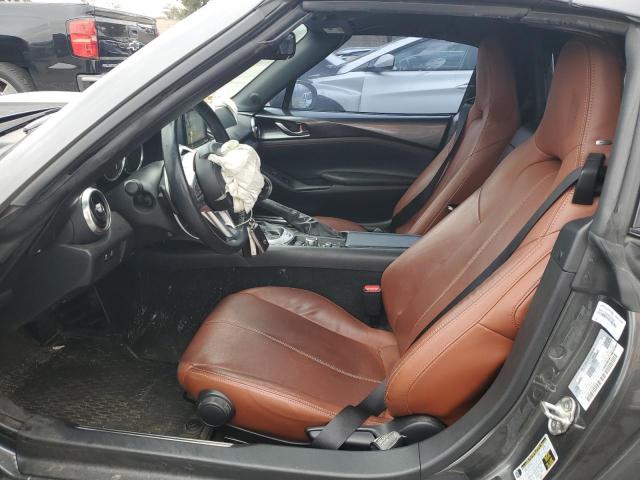 Mazda Mx5 Grand Touring Image 3