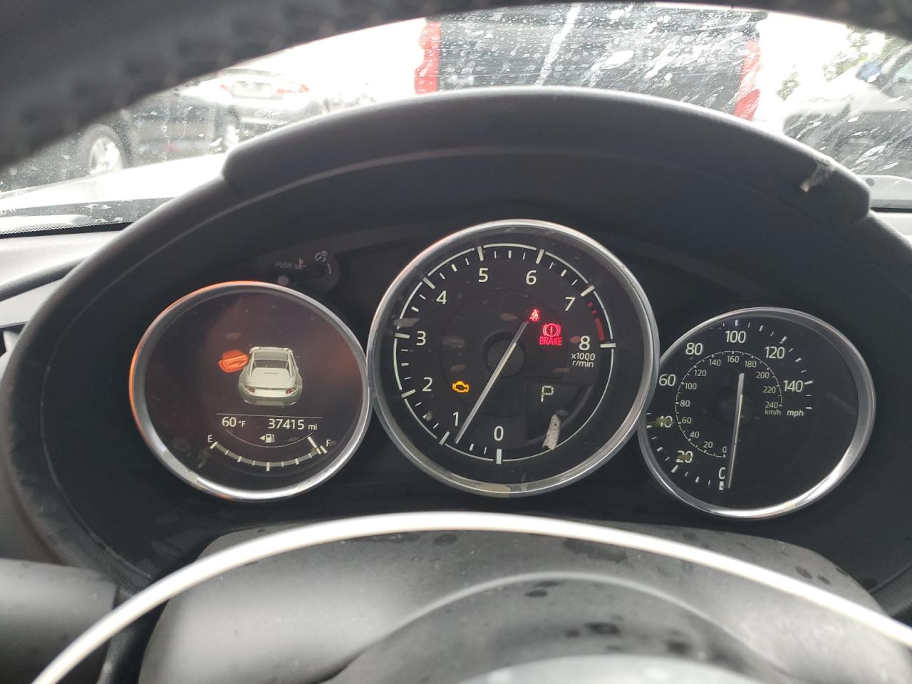 Mazda Mx5 Grand Touring Image 8