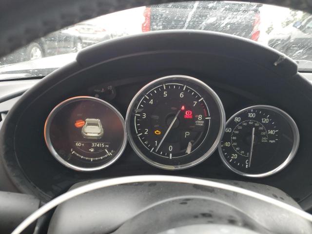 Mazda Mx5 Grand Touring Image 8