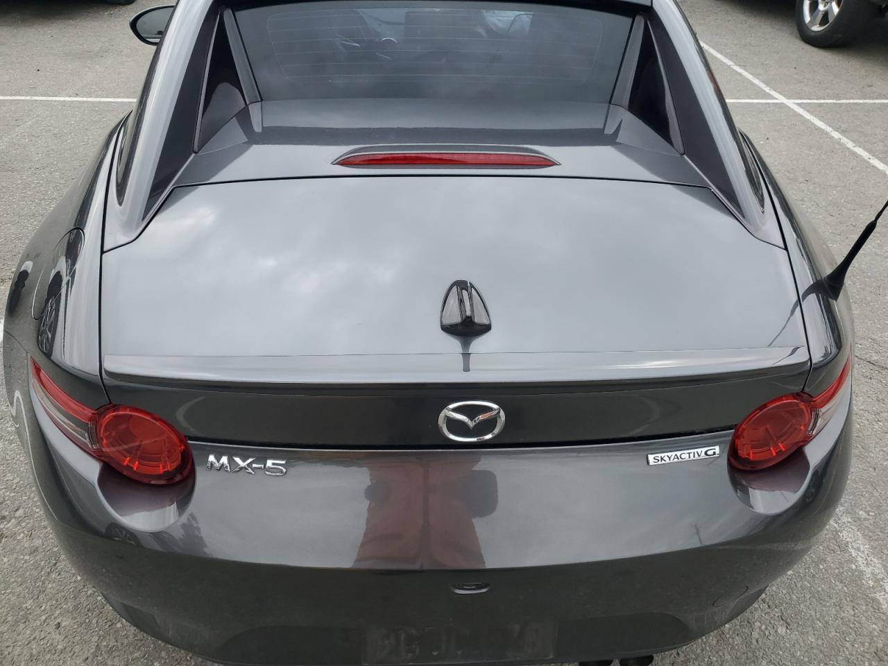 Mazda Mx5 Grand Touring Image 11