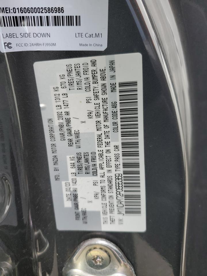 Mazda Mx5 Grand Touring Image 10