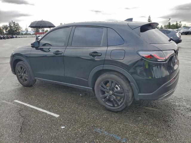 Honda HR-V Sport Image 3