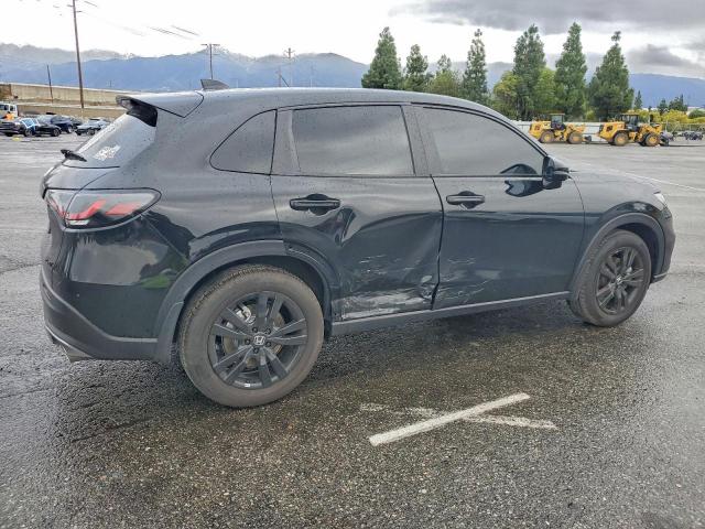 Honda HR-V Sport Image 9