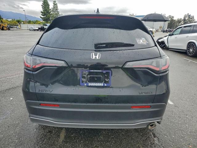 Honda HR-V Sport Image 7