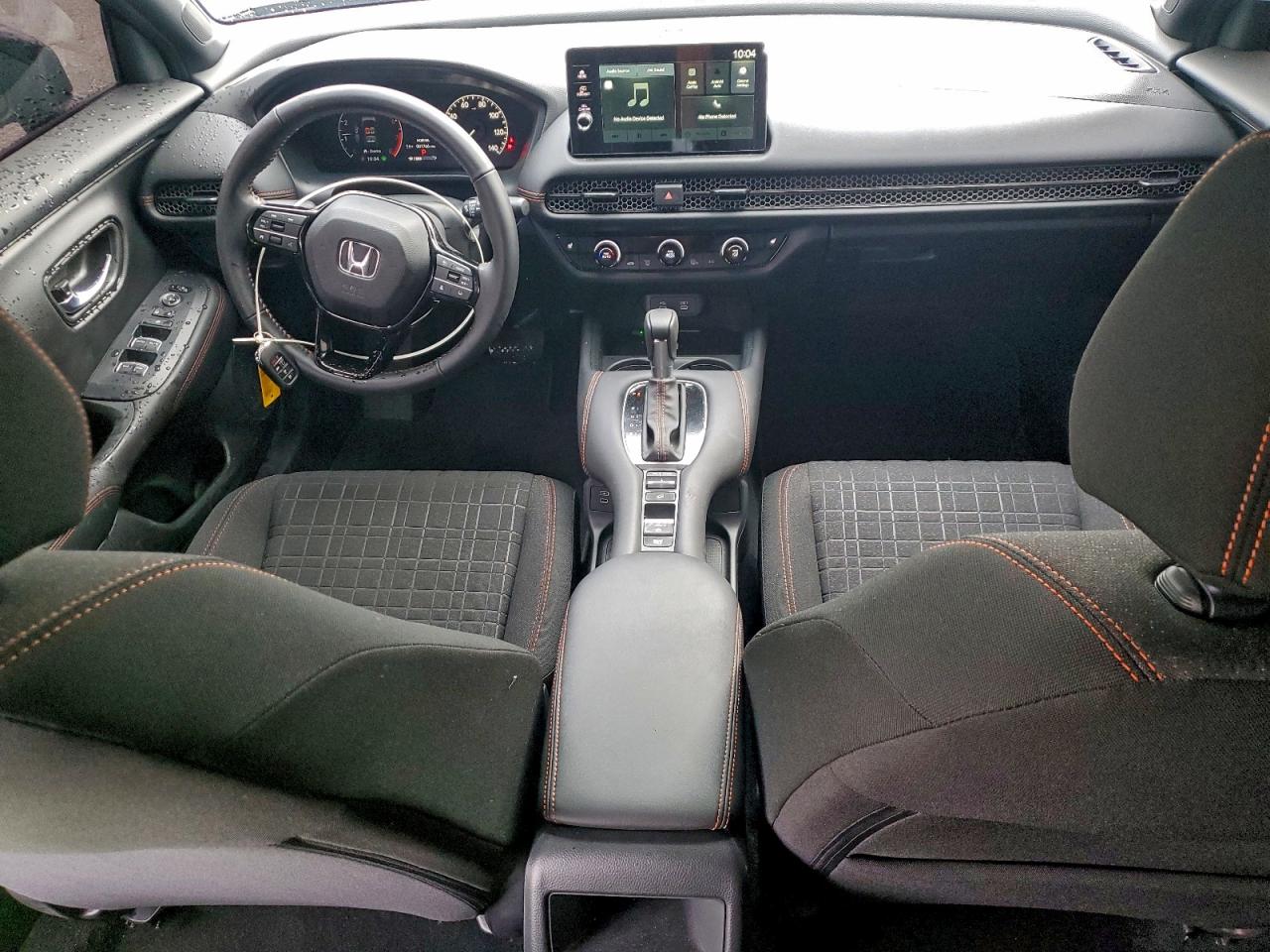 Honda HR-V Sport Image 10