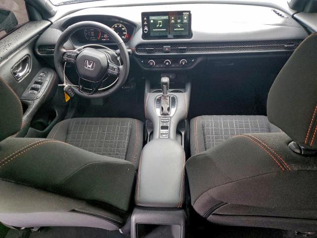 Honda HR-V Sport Image 10