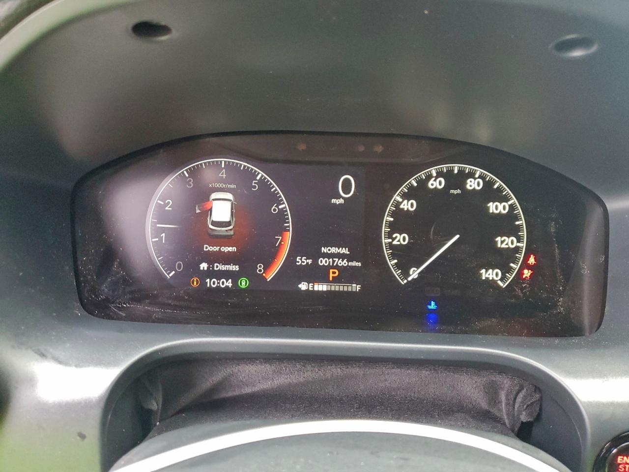 Honda HR-V Sport Image 5