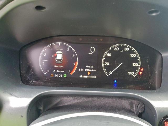 Honda HR-V Sport Image 5