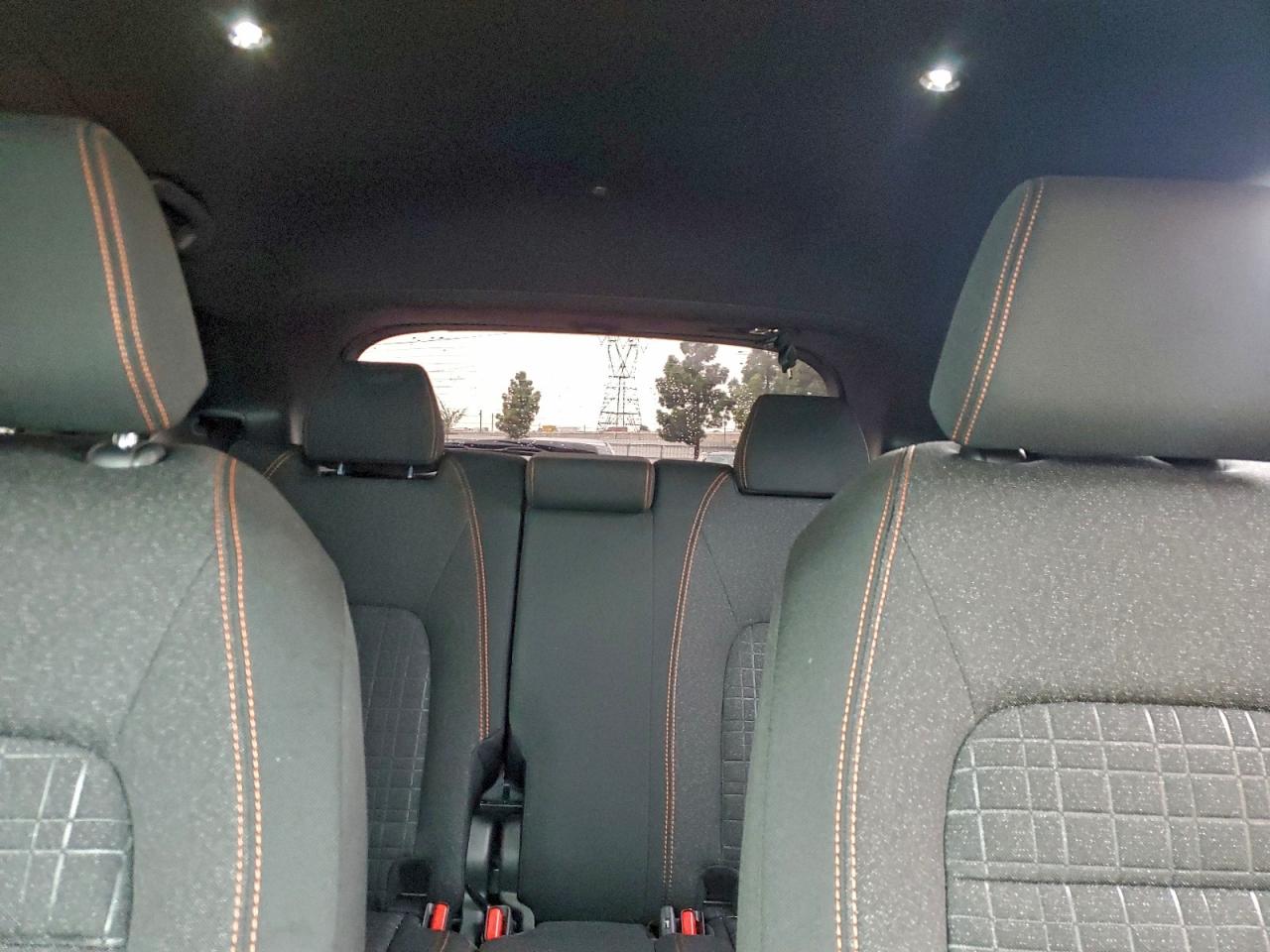 Honda HR-V Sport Image 11