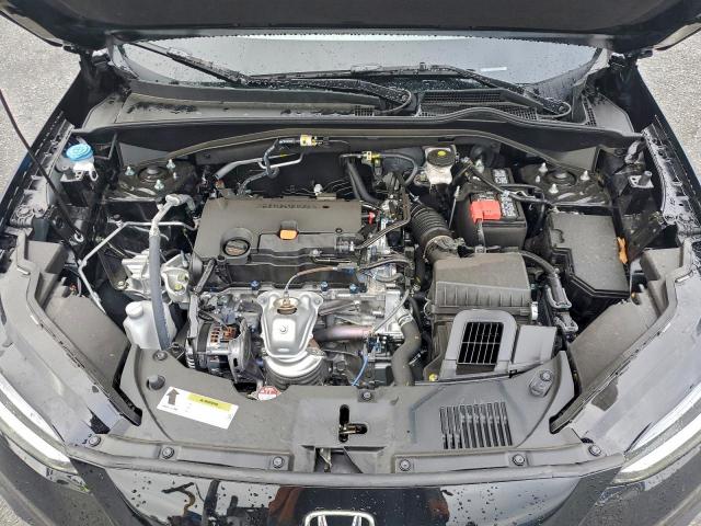 Honda HR-V Sport Image 4