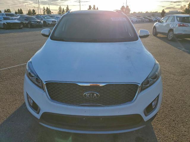 Kia Sorento Ex Image 3