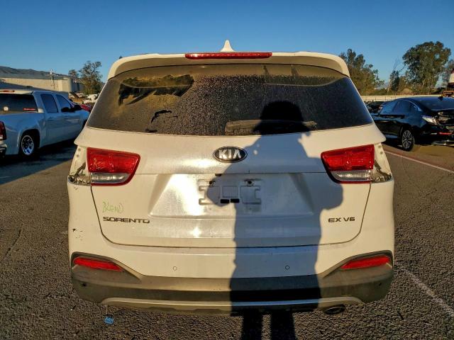 Kia Sorento Ex Image 5