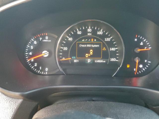 Kia Sorento Ex Image 13