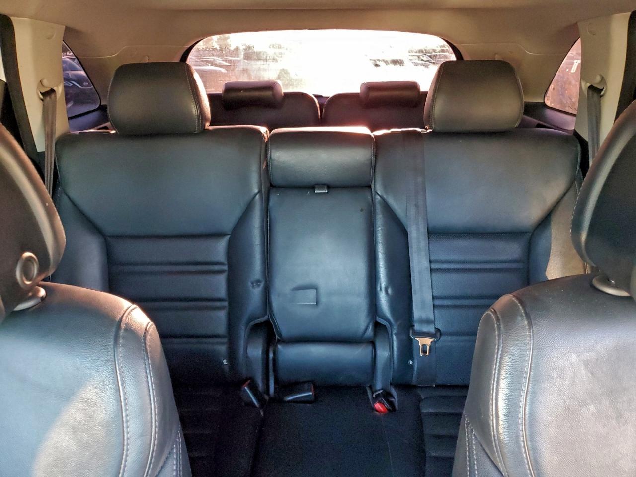 Kia Sorento Ex Image 9