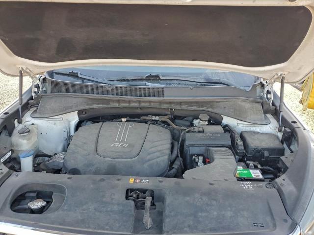 Kia Sorento Ex Image 12