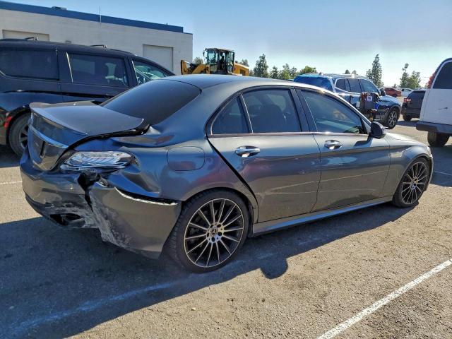 Mercedes-Benz C-Class 300 Image 4