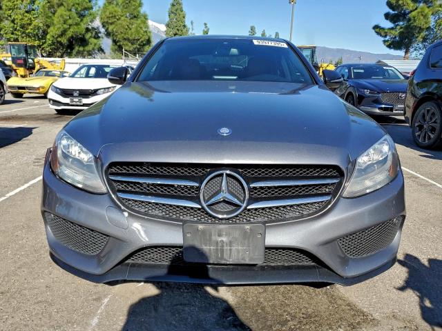 Mercedes-Benz C-Class 300 Image 12