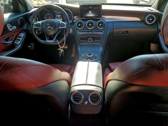 Mercedes-Benz C-Class 300 Image 7