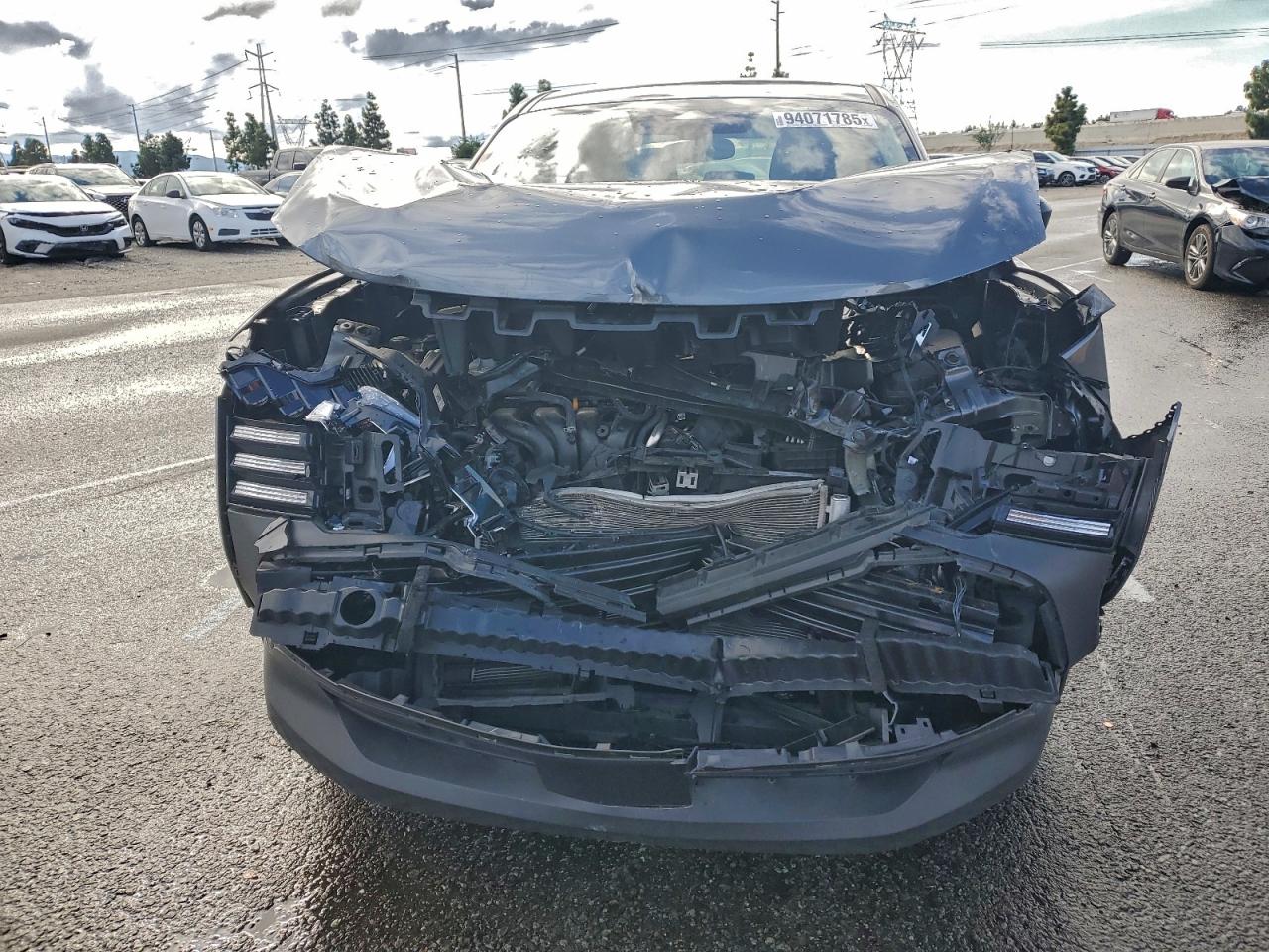 Nissan Kicks S Image 11