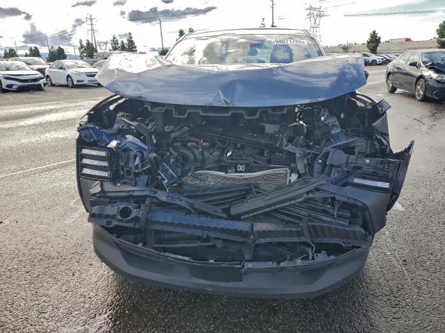 Nissan Kicks S Image 11