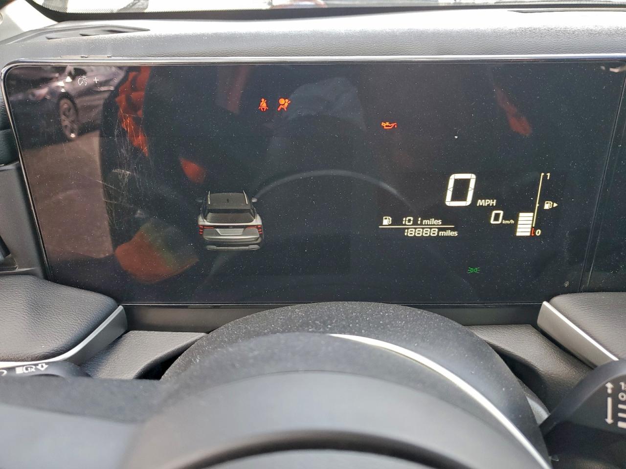 Nissan Kicks S Image 4