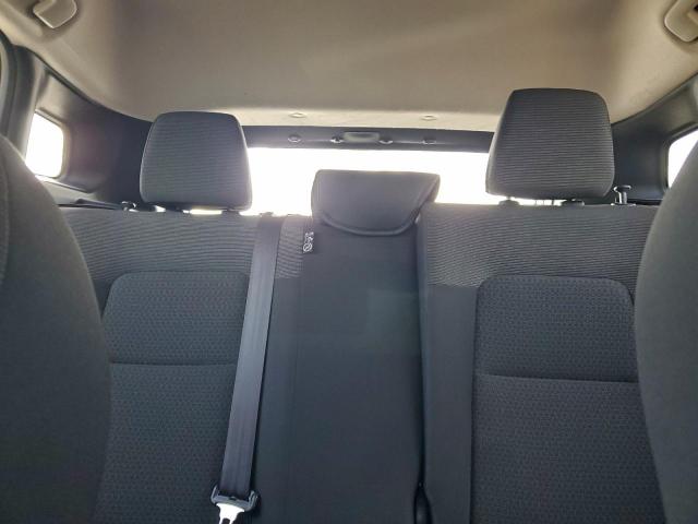 Nissan Kicks S Image 10