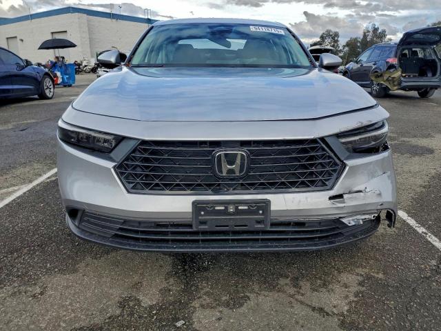 Honda Accord Lx Image 5