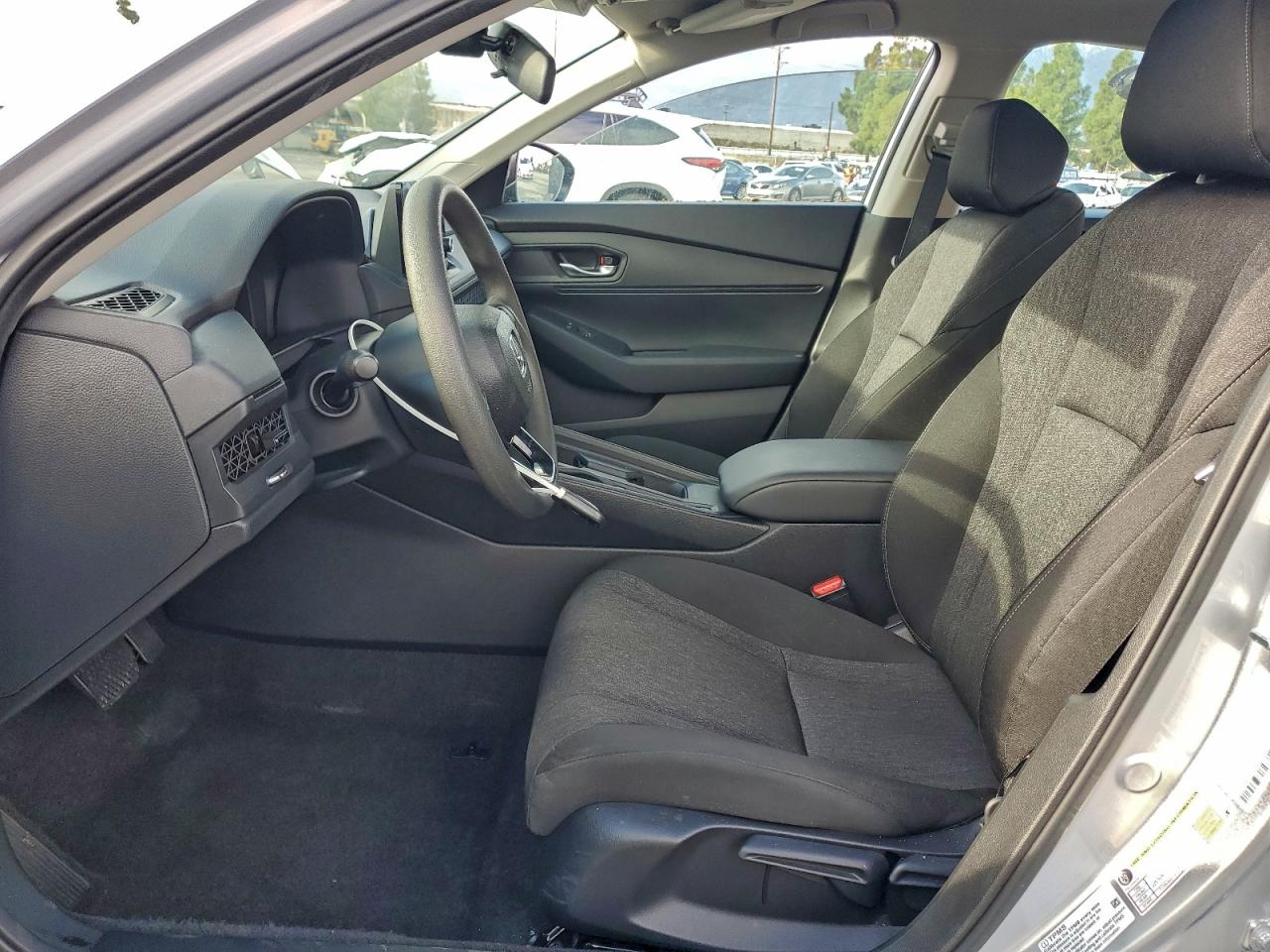 Honda Accord Lx Image 10