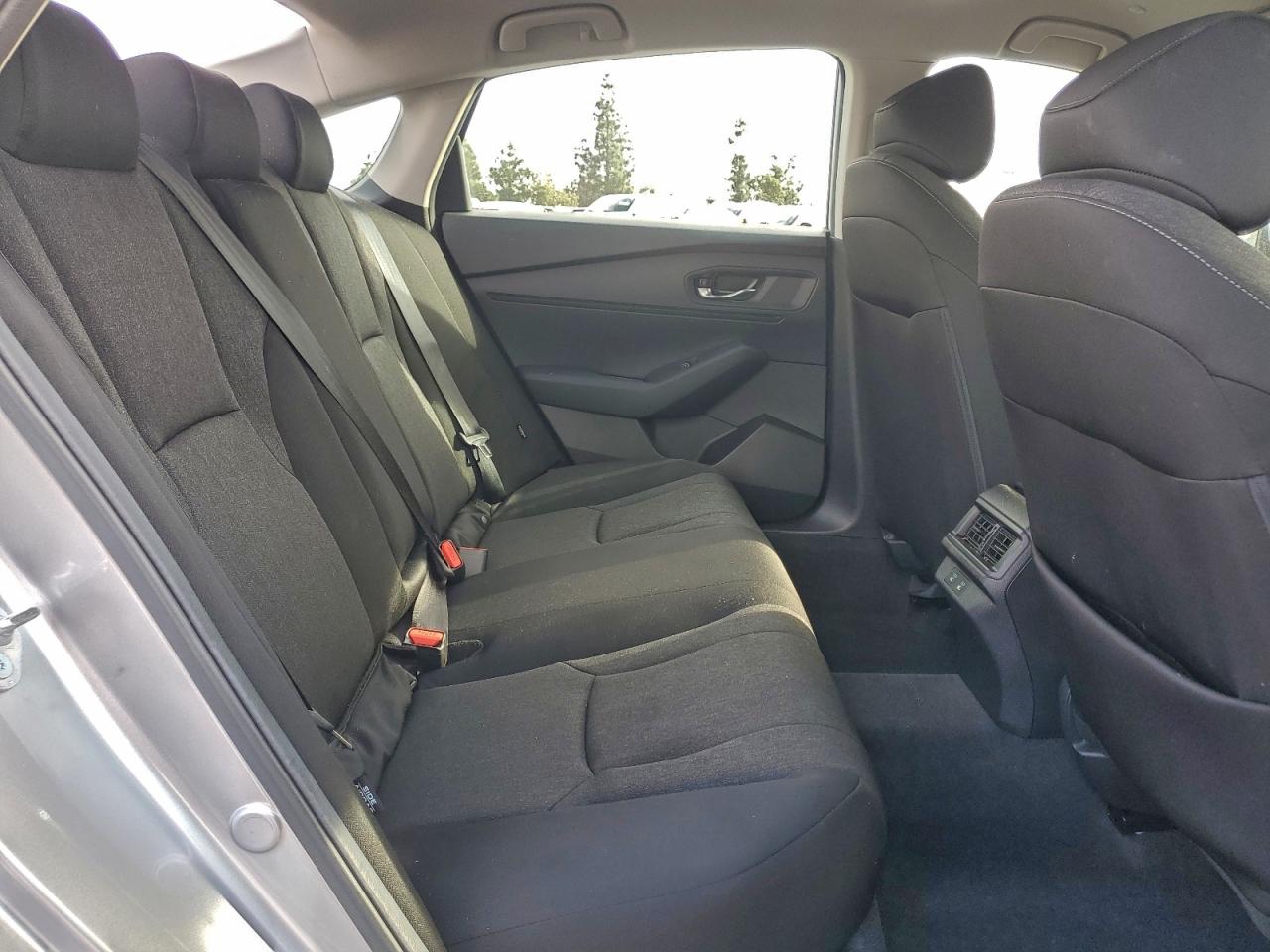 Honda Accord Lx Image 7