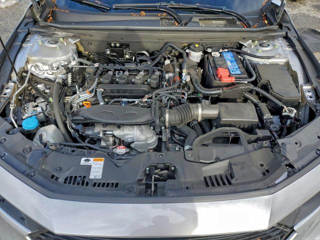 Honda Accord Lx Image 11