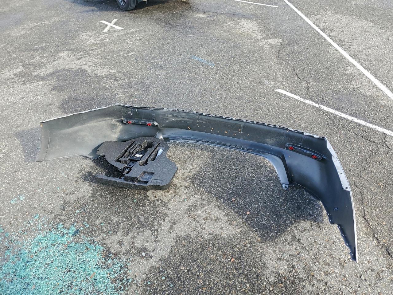 Honda Accord Lx Image 12