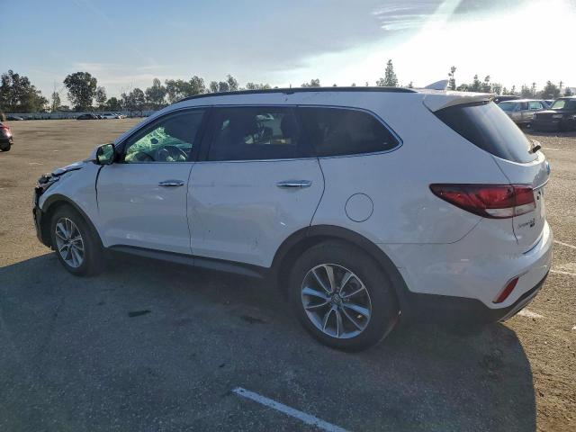 Hyundai SANTA FE Se Image 2