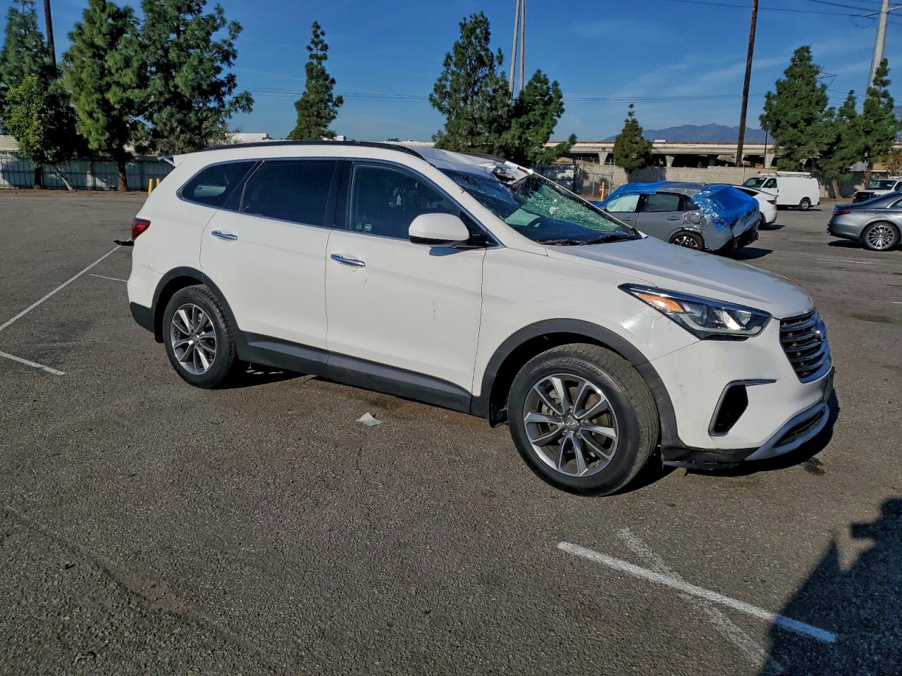 Hyundai SANTA FE Se Image 4